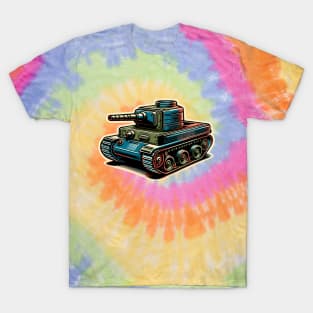 Tank T-Shirt